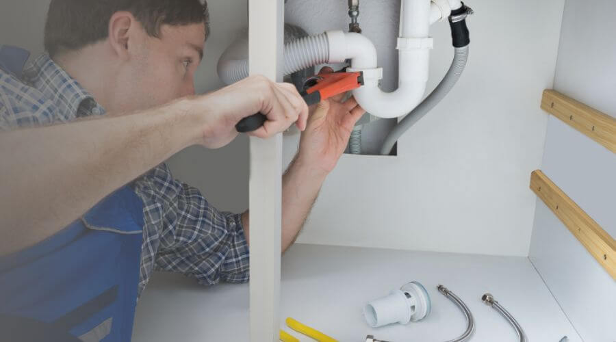 Professional Water heater repair in Knobel, AR